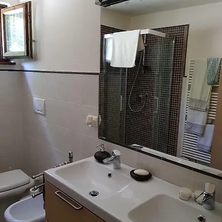 Apartment Monterosso***pretty Floor In 5 Terre Pignone